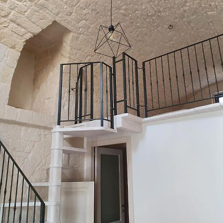 A Due Passi Dal Centro - Monte Grappa Villa Alberobello Exteriör bild