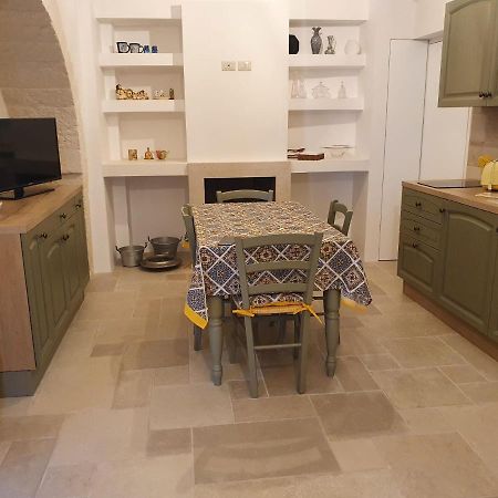 A Due Passi Dal Centro - Monte Grappa Villa Alberobello Exteriör bild